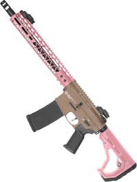 Delta Armory R15 FREYA™ Gen.2 13" M-LOK M4/AR-15 AEG