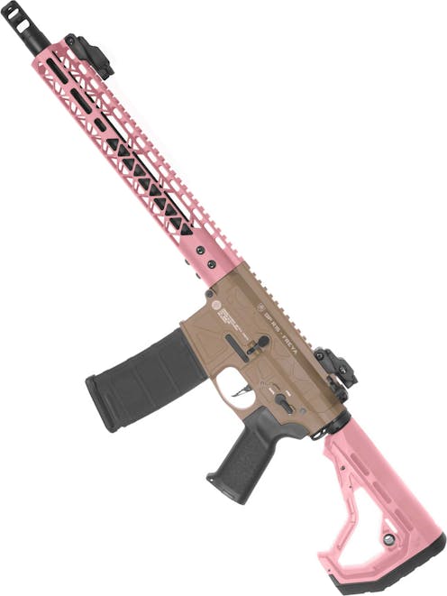 Delta Armory R15 FREYA™ Gen.2 13" M-LOK M4/AR-15 AEG