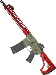 Delta Armory R15 FREYA™ Gen.2 13" M-LOK M4/AR-15 AEG