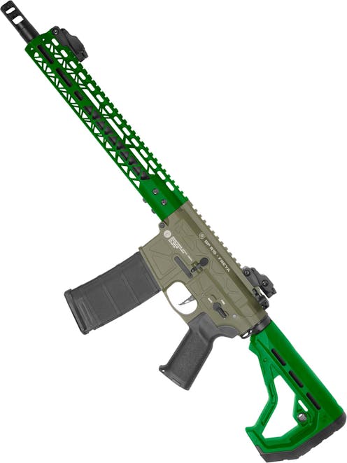 Delta Armory R15 FREYA™ Gen.2 13" M-LOK M4/AR-15 AEG