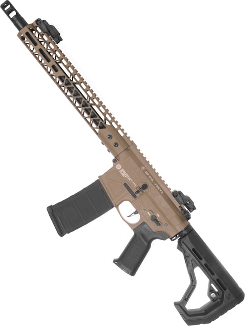 Delta Armory R15 FREYA™ 13" Skeleton M4/AR-15 AEG