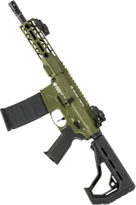 Delta Armory R15 FREYA™ Gen.2 7" M-LOK M4/AR-15 AEG
