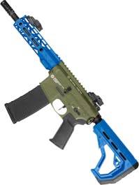 Delta Armory R15 FREYA™ Gen.2 7" M-LOK M4/AR-15 AEG