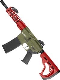 Delta Armory R15 FREYA™ Gen.2 7" M-LOK M4/AR-15 AEG