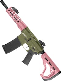Delta Armory R15 FREYA™ Gen.2 7" M-LOK M4/AR-15 AEG