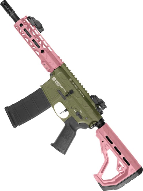 Delta Armory R15 FREYA™ Gen.2 7" M-LOK M4/AR-15 AEG