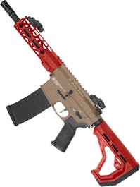 Delta Armory R15 FREYA™ Gen.2 7" M-LOK M4/AR-15 AEG