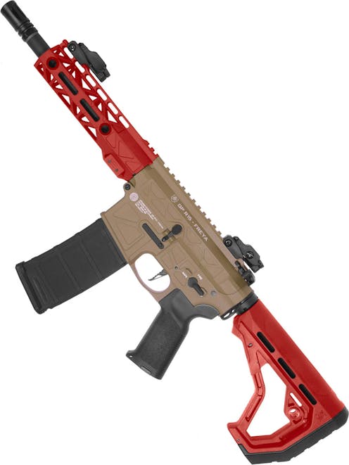 Delta Armory R15 FREYA™ Gen.2 7" M-LOK M4/AR-15 AEG