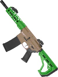 Delta Armory R15 FREYA™ Gen.2 7" M-LOK M4/AR-15 AEG