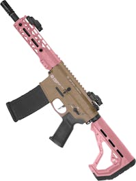 Delta Armory R15 FREYA™ Gen.2 7" M-LOK M4/AR-15 AEG