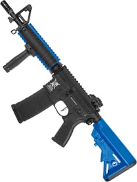 Delta Armory DA-C02-ETU CHARLIE™ M4/AR-15 CQBR AEG