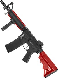 Delta Armory DA-C02-ETU CHARLIE™ M4/AR-15 CQBR AEG