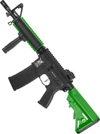 Delta Armory DA-C02-ETU CHARLIE™ M4/AR-15 CQBR AEG