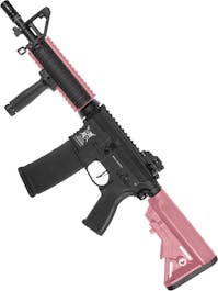 Delta Armory DA-C02-ETU CHARLIE™ M4/AR-15 CQBR AEG