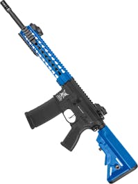 Delta Armory DA-C04-ETU CHARLIE™ M4/AR-15 KeyMod AEG