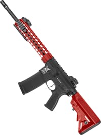 Delta Armory DA-C04-ETU CHARLIE™ M4/AR-15 KeyMod AEG