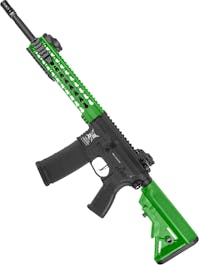 Delta Armory DA-C04-ETU CHARLIE™ M4/AR-15 KeyMod AEG