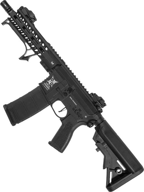 Delta Armory DA-B13-ETU BRAVO™ M4/AR-15 AEG
