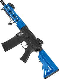 Delta Armory DA-B13-ETU BRAVO™ M4/AR-15 M-LOK AEG