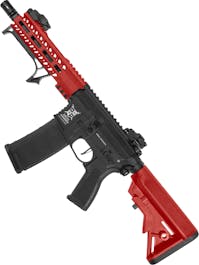 Delta Armory DA-B13-ETU BRAVO™ M4/AR-15 M-LOK AEG