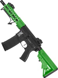 Delta Armory DA-B13-ETU BRAVO™ M4/AR-15 M-LOK AEG