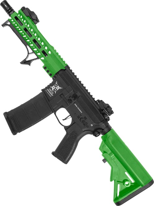 Delta Armory DA-B13-ETU BRAVO™ M4/AR-15 M-LOK AEG