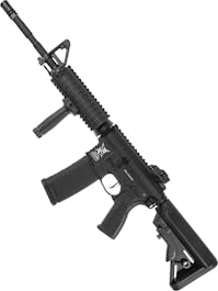 Delta Armory DA-A02-ETU ALPHA™ M4/AR-15 AEG