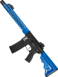 Delta Armory DA-A10-ETU ALPHA™ Silent Ops DMR M4/AR-15 AEG