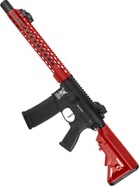 Delta Armory DA-A10-ETU ALPHA™ Silent Ops DMR M4/AR-15 AEG