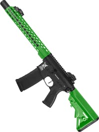 Delta Armory DA-A10-ETU ALPHA™ Silent Ops DMR M4/AR-15 AEG