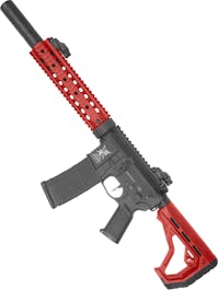 Delta Armory DA-C06-EGL CHARLIE™ Silent Ops M4/AR-15 AEG