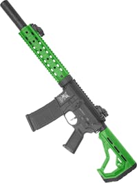Delta Armory DA-C06-EGL CHARLIE™ Silent Ops M4/AR-15 AEG