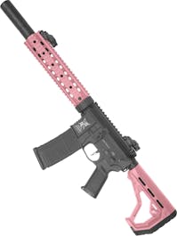 Delta Armory DA-C06-EGL CHARLIE™ Silent Ops M4/AR-15 AEG