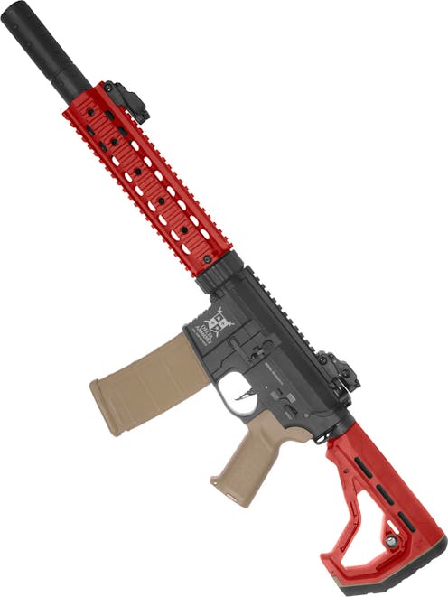 Delta Armory DA-C06-EGL CHARLIE™ Silent Ops M4/AR-15 AEG
