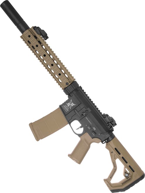 Delta Armory DA-C06 CHARLIE™ Silent Ops EAGLE M4/AR-15 AEG