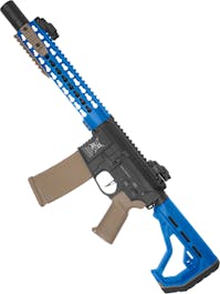 Delta Armory DA-C07-EGL CHARLIE™ KeyMod Predator M4/AR-15 AEG