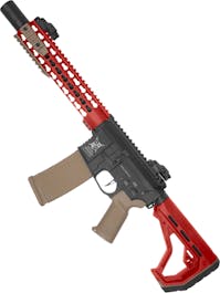 Delta Armory DA-C07-EGL CHARLIE™ KeyMod Predator M4/AR-15 AEG