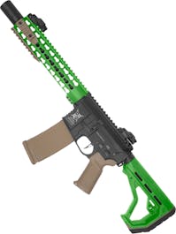 Delta Armory DA-C07-EGL CHARLIE™ KeyMod Predator M4/AR-15 AEG