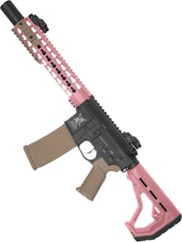 Delta Armory DA-C07-EGL CHARLIE™ KeyMod Predator M4/AR-15 AEG