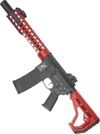 Delta Armory DA-C07-EGL CHARLIE™ KeyMod Predator M4/AR-15 AEG