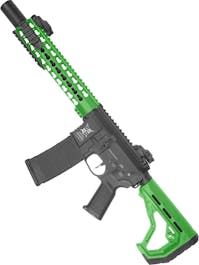 Delta Armory DA-C07-EGL CHARLIE™ KeyMod Predator M4/AR-15 AEG