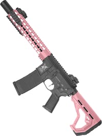 Delta Armory DA-C07-EGL CHARLIE™ KeyMod Predator M4/AR-15 AEG