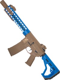 Delta Armory DA-C07-EGL CHARLIE™ KeyMod Predator M4/AR-15 AEG