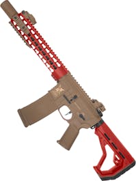 Delta Armory DA-C07-EGL CHARLIE™ KeyMod Predator M4/AR-15 AEG