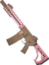 Delta Armory DA-C07-EGL CHARLIE™ KeyMod Predator M4/AR-15 AEG