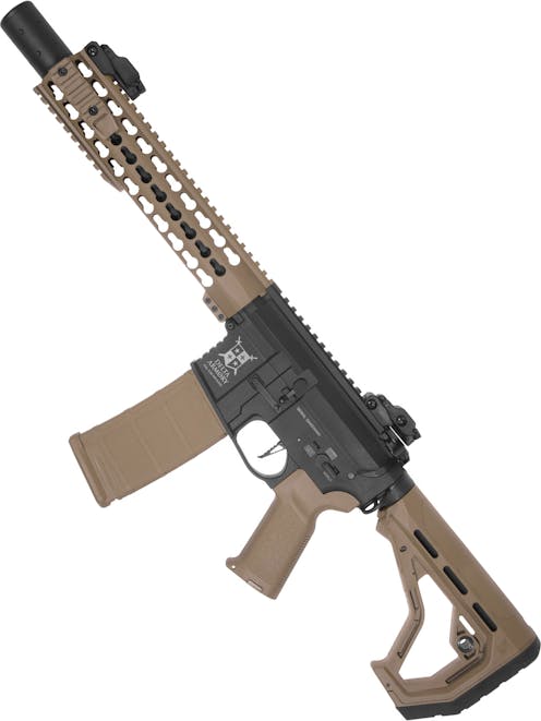 Delta Armory DA-C07 CHARLIE™ KeyMod EAGLE M4/AR-15 AEG