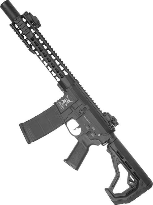 Delta Armory DA-C07 CHARLIE™ KeyMod EAGLE M4/AR-15 AEG