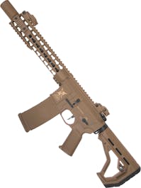 Delta Armory DA-C07-EGL CHARLIE™ KeyMod Predator M4/AR-15 AEG