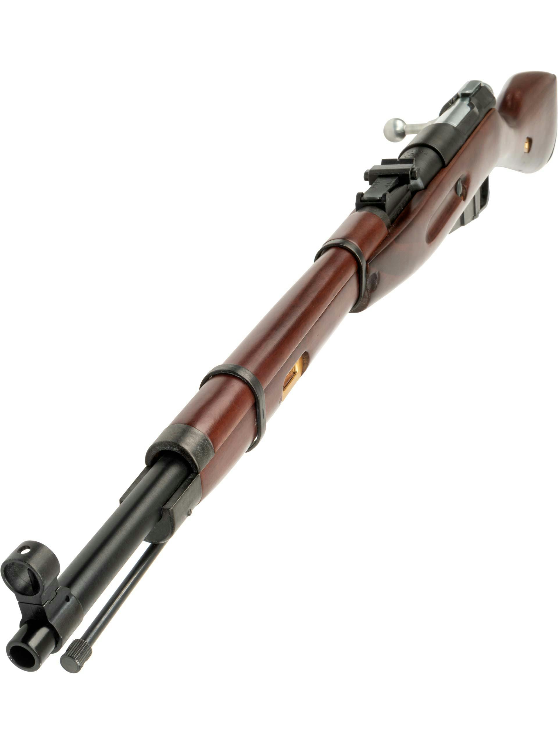 S&TM1938 Mosin Nagant Carbine