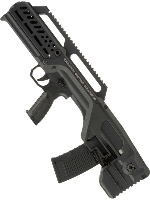 G&G Armament ESG B-10 Gas Shotgun